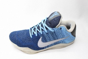 [270]Nike Kobe 11 Brave Blue