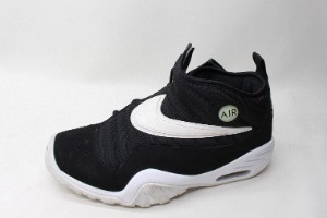 [275]Nike Air Shake Ndestrukt Black