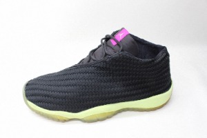 [270]Nike Air Jordan Future Black Liquid Lime