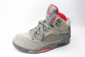 [260]Nike Air Jordan 5 Retro &#039;Camo&#039;