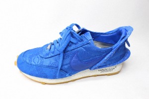 [280]Undercover X Nike Daybreak &#039;Obsidian&#039; blue