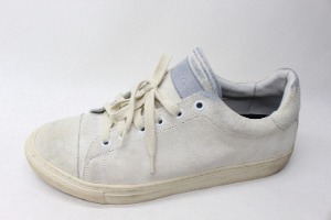 [265]Our Legacy Men&#039;s Classic Trainers suede