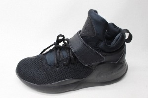 [270]Nike Kwazi &#039;Triple Black&#039;