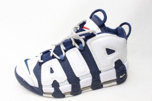 [265]Nike Air More Uptempo Olympic 2016