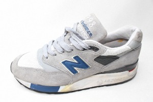 [255]New Balance M998RR - Made in the USA