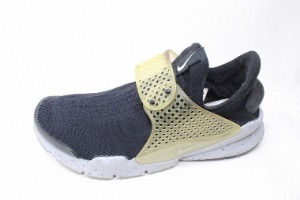 [275]Fragment Design x Nike Sock Dart &#039;Oreo&#039;