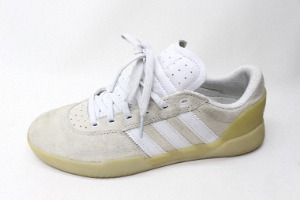 [265]adidas City Cup &#039;Crystal White&#039;