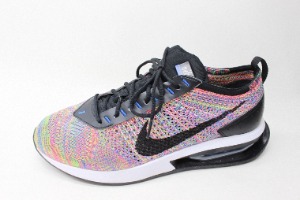 [285]Nike Air Max Flyknit Racer Multi-Color 2.0