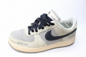 [260]Nike Air Force 1 Low Gore-Tex Olive