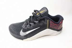 [265]Nike Metcon 6 Leopard