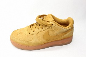 [255]Nike Air Force 1 Low Wheat