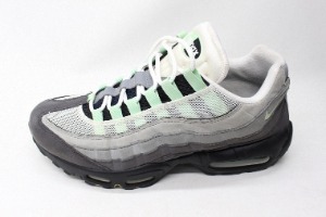 [265]Nike Air Max 95 OG Fresh Mint