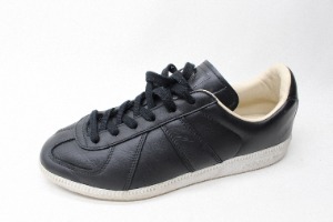 [265]Adidas BW Army Premium Leather