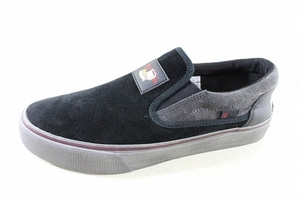 [260]DC SHOES X cliver TRASE SLIP-ON