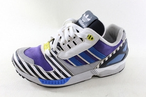 [255]ADIDAS ZX 8000 X MEPHIS GROUP