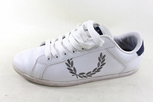 [275]Fred Perry PETERSTOW LEATHER