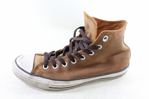 [265]converse chuck taylor all star vintage leather