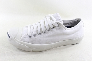[260]CONVERSE JACK PURCELL WHITE 일본판