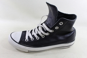 [255]Converse All Star Hi Top Deep Well Leather