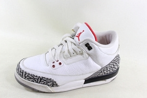 [240]나이키 Air Jordan 3 Retro (gs) &quot;2011 Release&quot;