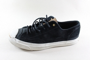 [275]Converse Jack Purcell Split Tongue Leather Ox
