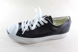 [255]Converse Jack Purcell Low Top Leather