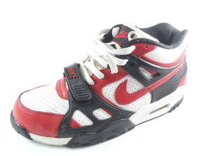 Nike Air Trainer 3 04년산 265mm
