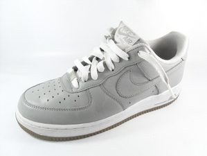 NIKE AIR FORCE 1 07 LE 255mm