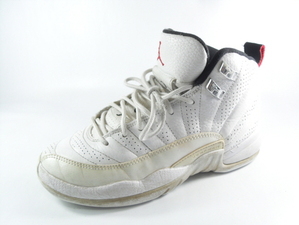 Nike Air Jordan 12 Retro 225mm
