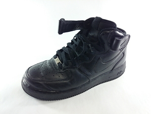 [265]NIKE AIR FORCE 1 MID 07