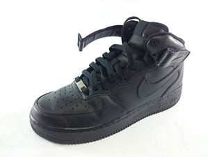 [265] NIKE AIR FORCE 1 MID 07