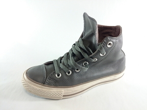 [230]CONVERSE CHUCK TAYLOR LEATHER