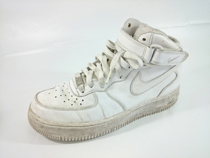 [250]NIKE AIR FORCE 1 MID 07