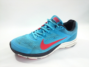[265]NIKE ZOOM STRUCTURE+ 17