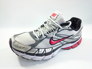 [260]NIKE ZOOM STRUCTURE TRIAX+ 12