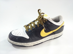[255]NIKE DUNK LOW CL