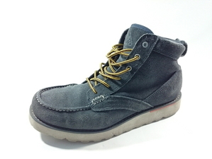 [275]Nike Kingman Leather Boots