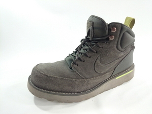 [260]Nike Karstman Leather