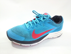 [260]NIKE ZOOM STRUCTURE+ 17