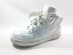 [260]NIKE AIR FORCE 1 MID 07