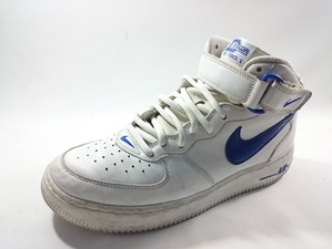 [260]Nike Air Force 1 Mid D-Town
