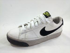 [265]Nike Blazer Low
