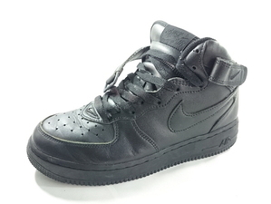 [240]Nike Air Force 1 Mid