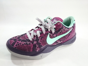 [265]Nike Kobe 8 System &quot;Pit Viper&quot;