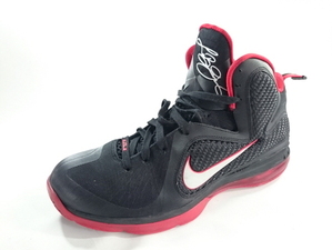 [290]Nike Lebron James 9