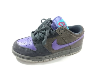 [230]Nike Dunk Low CL Purple