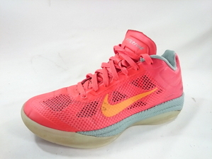 [260]Nike Hyperfuse Low All Star