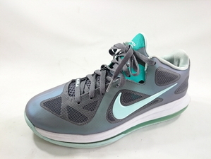 [285]Nike LeBron 9 Low Easter