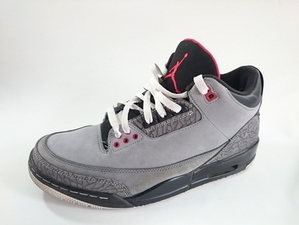 [290]Nike Air Jordan 3 III Retro