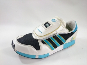 [265]Adidas Micropacer NYL 1984